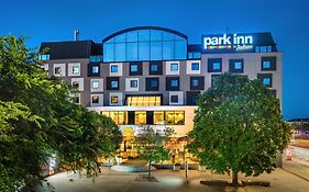 Park Inn By Radisson Danube Bratislava